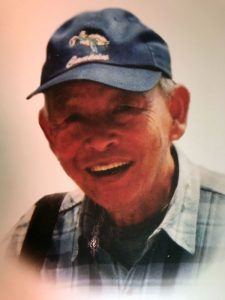 Sr. Jesús